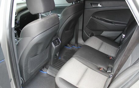 Hyundai Tucson III, 2018 год, 1 930 000 рублей, 12 фотография