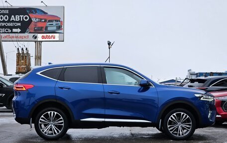 Haval F7 I, 2021 год, 1 770 000 рублей, 4 фотография