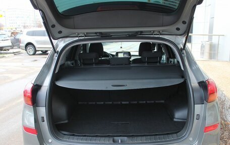 Hyundai Tucson III, 2018 год, 1 930 000 рублей, 14 фотография