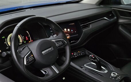 Haval F7 I, 2021 год, 1 770 000 рублей, 8 фотография