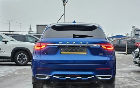 Haval F7 I, 2021 год, 1 770 000 рублей, 6 фотография