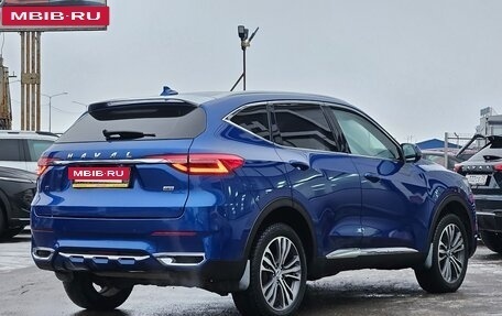 Haval F7 I, 2021 год, 1 770 000 рублей, 5 фотография