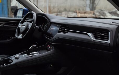 Haval F7 I, 2021 год, 1 770 000 рублей, 10 фотография