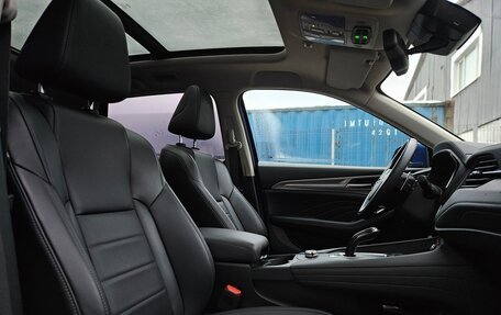 Haval F7 I, 2021 год, 1 770 000 рублей, 11 фотография