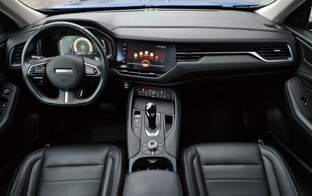 Haval F7 I, 2021 год, 1 770 000 рублей, 13 фотография