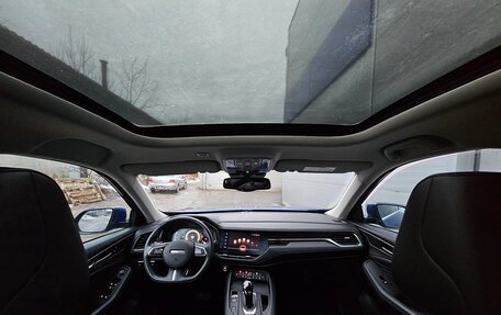 Haval F7 I, 2021 год, 1 770 000 рублей, 15 фотография