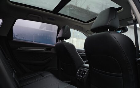 Haval F7 I, 2021 год, 1 770 000 рублей, 12 фотография