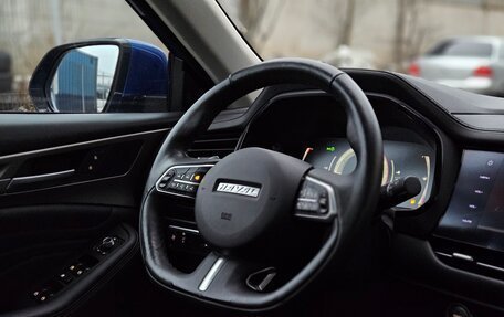 Haval F7 I, 2021 год, 1 770 000 рублей, 14 фотография