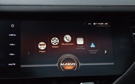 Haval F7 I, 2021 год, 1 770 000 рублей, 19 фотография