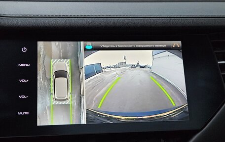 Haval F7 I, 2021 год, 1 770 000 рублей, 21 фотография