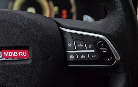 Haval F7 I, 2021 год, 1 770 000 рублей, 23 фотография