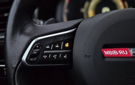 Haval F7 I, 2021 год, 1 770 000 рублей, 22 фотография