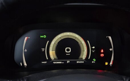 Haval F7 I, 2021 год, 1 770 000 рублей, 25 фотография