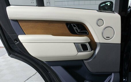Land Rover Range Rover IV рестайлинг, 2019 год, 7 900 000 рублей, 13 фотография