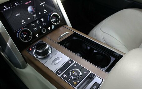 Land Rover Range Rover IV рестайлинг, 2019 год, 7 900 000 рублей, 20 фотография