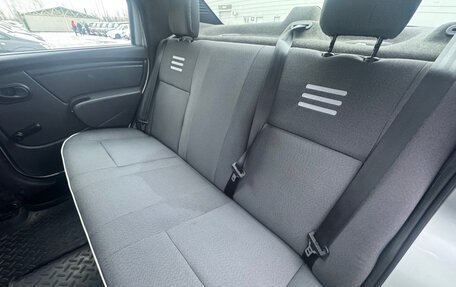 Renault Logan I, 2012 год, 420 000 рублей, 11 фотография