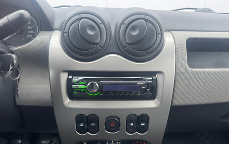 Renault Logan I, 2012 год, 420 000 рублей, 16 фотография