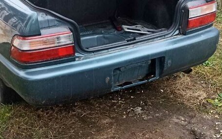 Toyota Corolla, 1995 год, 100 000 рублей, 3 фотография