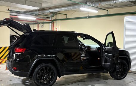 Jeep Grand Cherokee, 2020 год, 4 400 000 рублей, 2 фотография