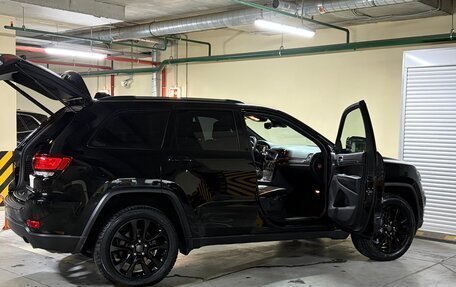 Jeep Grand Cherokee, 2020 год, 4 400 000 рублей, 3 фотография