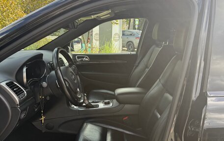 Jeep Grand Cherokee, 2020 год, 4 400 000 рублей, 4 фотография