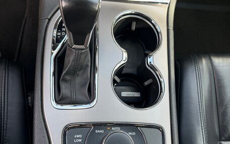 Jeep Grand Cherokee, 2020 год, 4 400 000 рублей, 6 фотография