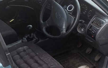 Toyota Corolla, 1995 год, 100 000 рублей, 4 фотография