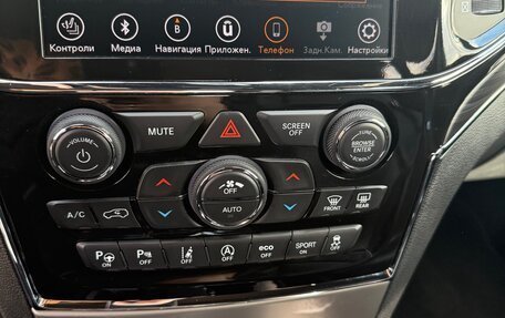 Jeep Grand Cherokee, 2020 год, 4 400 000 рублей, 7 фотография