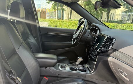 Jeep Grand Cherokee, 2020 год, 4 400 000 рублей, 9 фотография