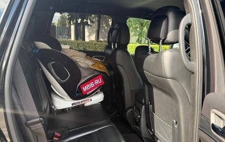 Jeep Grand Cherokee, 2020 год, 4 400 000 рублей, 10 фотография