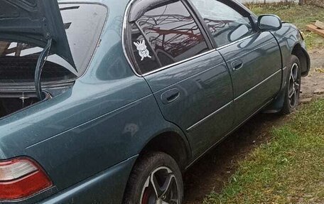Toyota Corolla, 1995 год, 100 000 рублей, 5 фотография