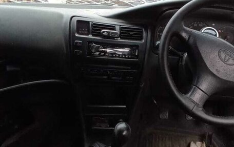 Toyota Corolla, 1995 год, 100 000 рублей, 11 фотография