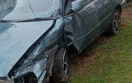 Toyota Corolla, 1995 год, 100 000 рублей, 9 фотография