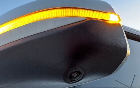 Hyundai Creta I рестайлинг, 2021 год, 2 800 000 рублей, 10 фотография