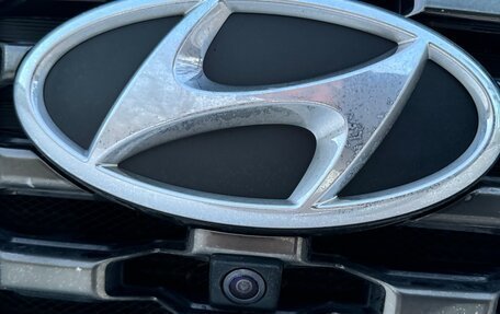 Hyundai Creta I рестайлинг, 2021 год, 2 800 000 рублей, 9 фотография