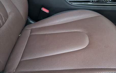 Hyundai Creta I рестайлинг, 2021 год, 2 800 000 рублей, 14 фотография