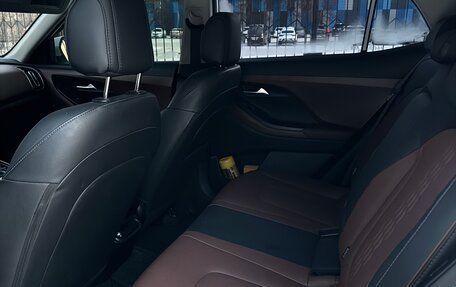 Hyundai Creta I рестайлинг, 2021 год, 2 800 000 рублей, 19 фотография