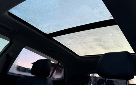 Hyundai Creta I рестайлинг, 2021 год, 2 800 000 рублей, 20 фотография