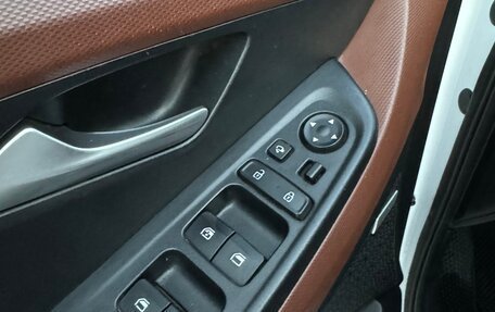 Hyundai Creta I рестайлинг, 2021 год, 2 800 000 рублей, 17 фотография