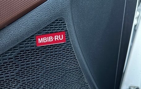 Hyundai Creta I рестайлинг, 2021 год, 2 800 000 рублей, 22 фотография