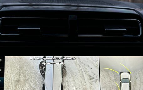 Hyundai Creta I рестайлинг, 2021 год, 2 800 000 рублей, 24 фотография