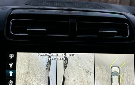 Hyundai Creta I рестайлинг, 2021 год, 2 800 000 рублей, 25 фотография