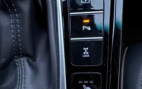 Hyundai Creta I рестайлинг, 2021 год, 2 800 000 рублей, 27 фотография