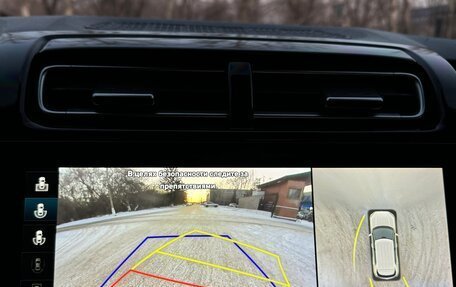 Hyundai Creta I рестайлинг, 2021 год, 2 800 000 рублей, 26 фотография