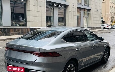 BYD Qin, 2023 год, 2 300 000 рублей, 4 фотография