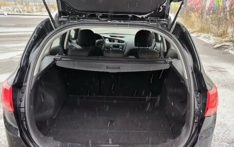 KIA cee'd III, 2012 год, 770 000 рублей, 6 фотография