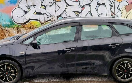 KIA cee'd III, 2012 год, 770 000 рублей, 3 фотография