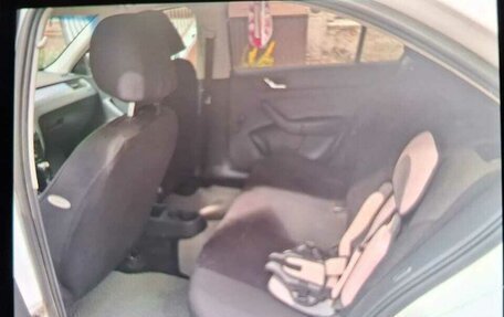 Skoda Rapid I, 2016 год, 450 000 рублей, 8 фотография