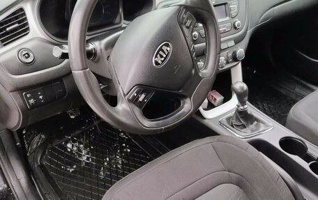 KIA cee'd III, 2012 год, 770 000 рублей, 7 фотография