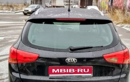 KIA cee'd III, 2012 год, 770 000 рублей, 4 фотография